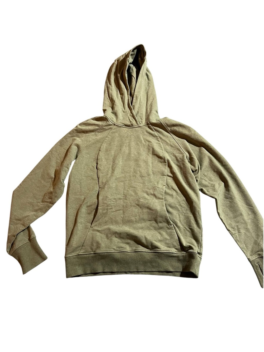 Lululemon Scuba Hoodie Women’s Size 6 Pullover (12)